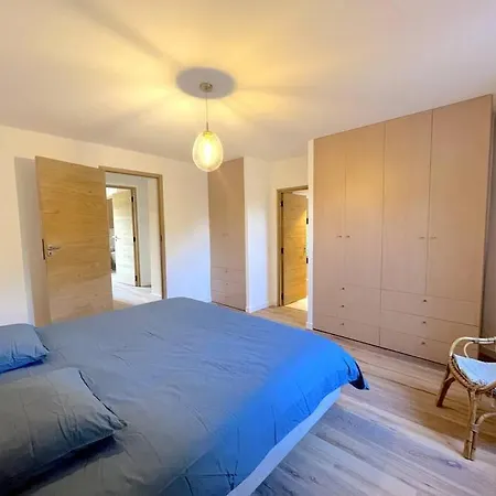 Maison A Pied Des Plages *