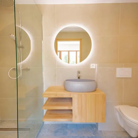 Вилла Maison A Pied Des Plages *