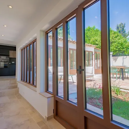 Maison A Pied Des Plages Вилла Антиб