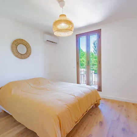 Maison A Pied Des Plages * Antibes
