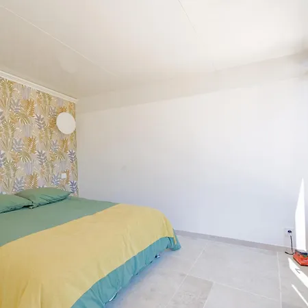 Maison A Pied Des Plages Villa