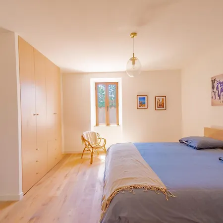 Villa Maison A Pied Des Plages *