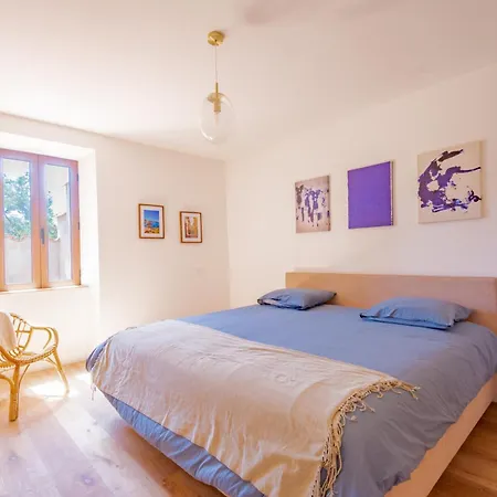 Villa Maison A Pied Des Plages *