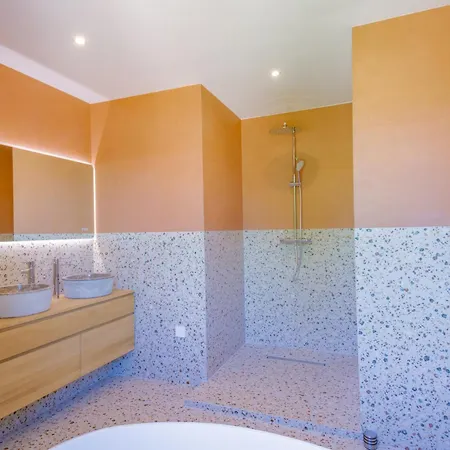 Maison A Pied Des Plages Villa *