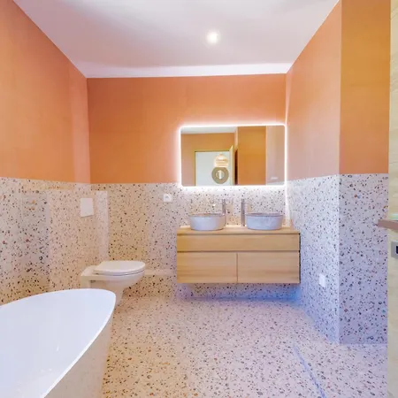 Maison A Pied Des Plages * Antibes